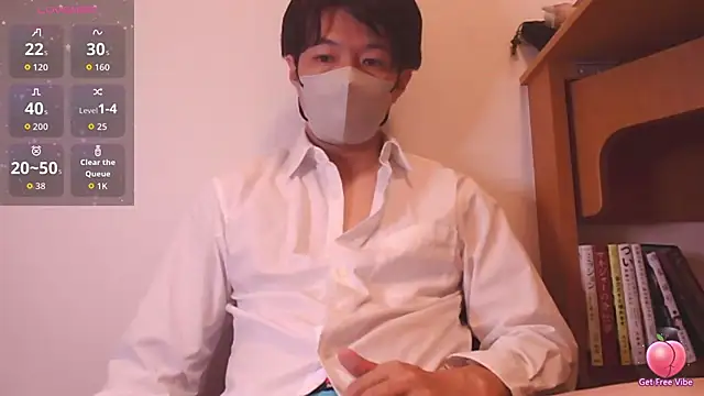 Snapshot of Kaidengi chatting on 05-29-26, 04:27 Kaidengi online show from 05-29-26, 04:27