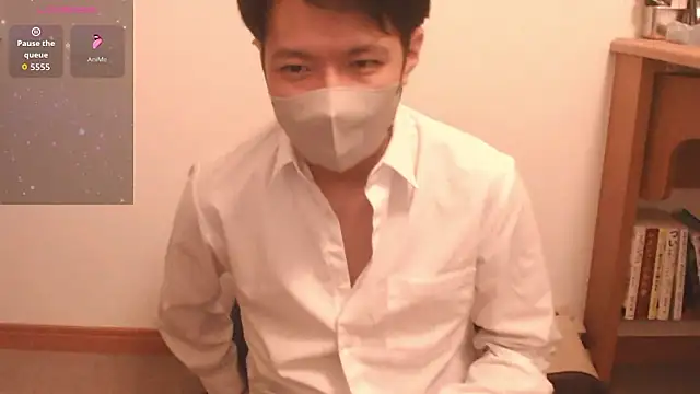 Snapshot of Kaidengi chatting on 06-15-26, 02:52 Kaidengi online show from 06-15-26, 02:52