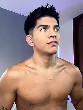 santiago 01 online show from 01-15-26, 07:50