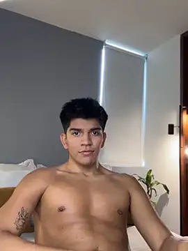 santiago 01 online show from 04-23-26, 08:55