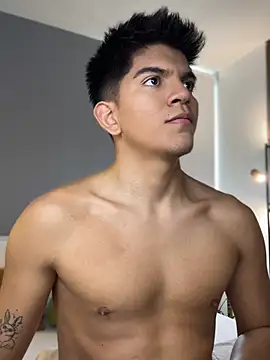 santiago 01 online show from 04-24-26, 09:50