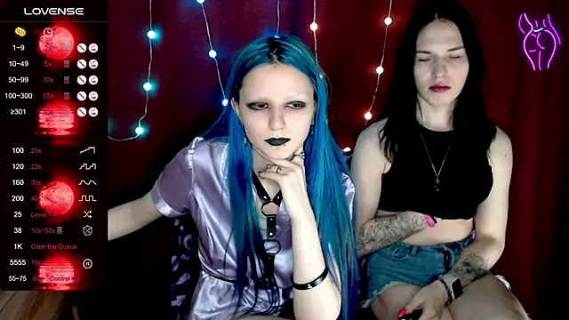 sky9669 online show from 12-07-24, 04:03