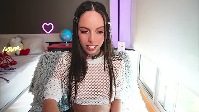 Snapshot of Dayna_Nebula chatting on 02-20-25, 03:08 Dayna Nebula online show from 02-20-25, 03:08