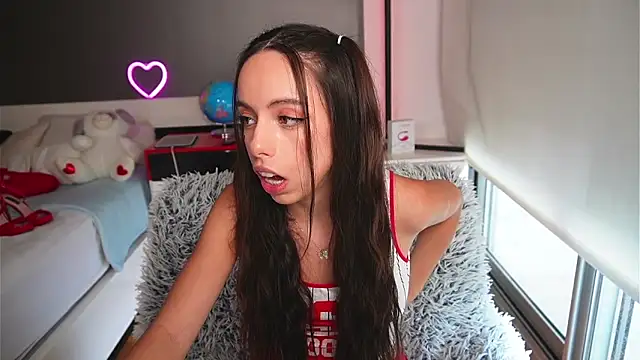 Snapshot of Dayna_Nebula chatting on 03-22-25, 03:09 Dayna Nebula online show from 03-22-25, 03:09