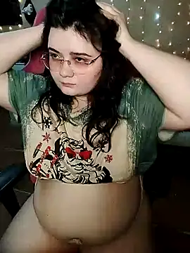 Snapshot of DenisHailey chatting on 02-27-25, 08:20 DenisHailey online show from 02-27-25, 08:20