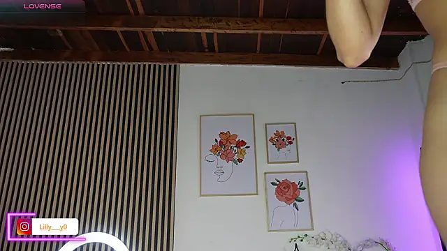 LillyDolls23 online show from 02-14-26, 01:08