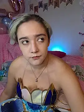 NaomiShimizu online show from 11-07-25, 09:15