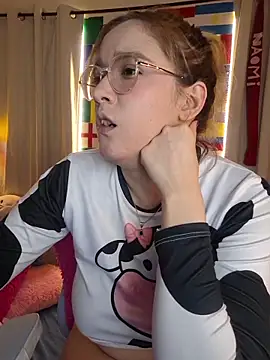 NaomiShimizu online show from 06-11-26, 02:53