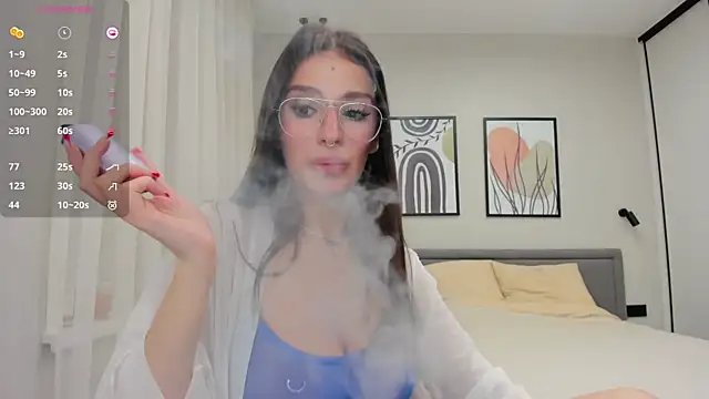 xxnadya online show from 01-15-25, 05:15