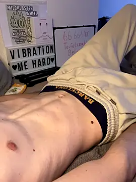 secret dream415 online show from 09-17-25, 06:53