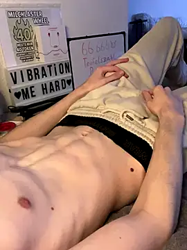 secret dream415 online show from 10-02-25, 06:48