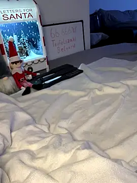 secret dream415 online show from 11-18-25, 07:51