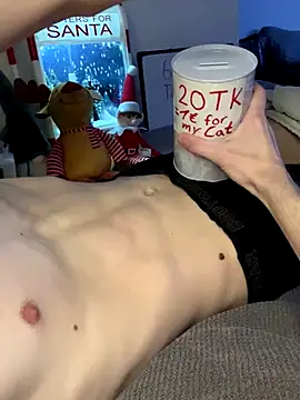 secret dream415 online show from 01-05-26, 08:12