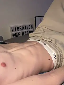 secret dream415 online show from 02-10-26, 08:02