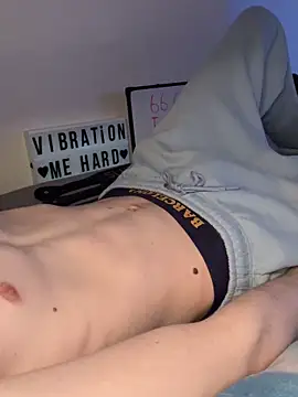 secret dream415 online show from 04-23-26, 08:00