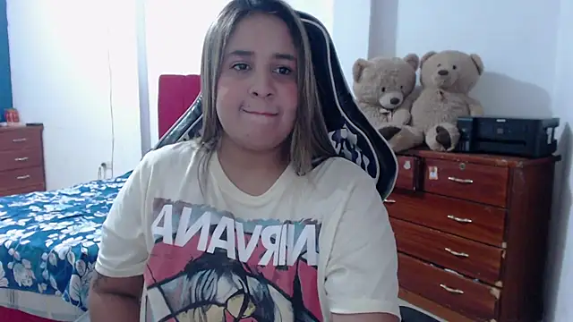 KathyHardcore69 online show from 02-17-25, 02:20