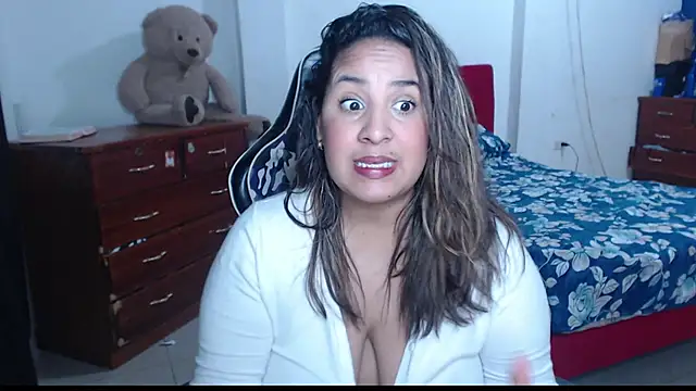 KathyHardcore69 online show from 10-14-25, 03:40