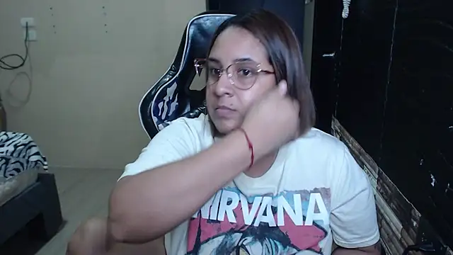 Snapshot of KathyHardcore69 chatting on 02-07-26, 05:55 KathyHardcore69 online show from 02-07-26, 05:55