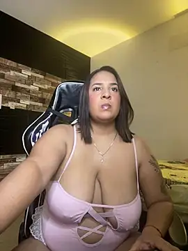 KathyHardcore69 online show from 07-20-26, 03:32