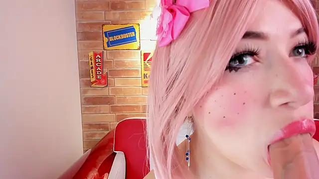 miss  pamela online show from 10-07-25, 11:07