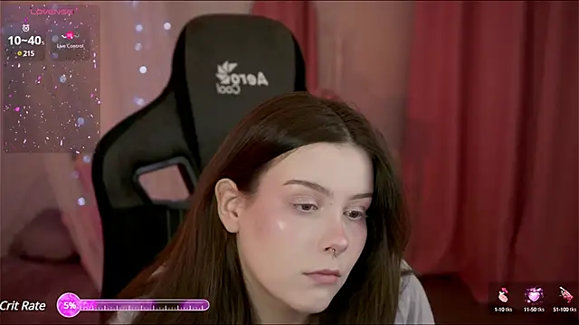 Snapshot of CoralineKeyns chatting on 12-11-24, 05:32 CoralineKeyns online show from 12-11-24, 05:32
