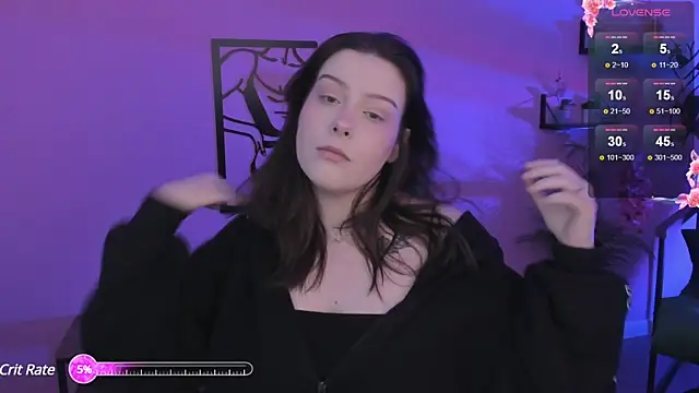 Snapshot of CoralineKeyns chatting on 12-13-24, 05:05 CoralineKeyns online show from 12-13-24, 05:05