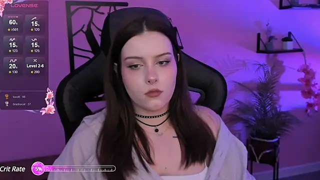 Snapshot of CoralineKeyns chatting on 01-23-25, 11:58 CoralineKeyns online show from 01-23-25, 11:58