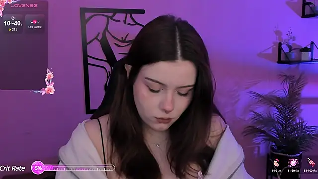 Snapshot of CoralineKeyns chatting on 01-30-25, 05:19 CoralineKeyns online show from 01-30-25, 05:19