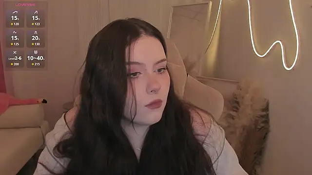 CoralineKeyns online show from 03-02-26, 07:15