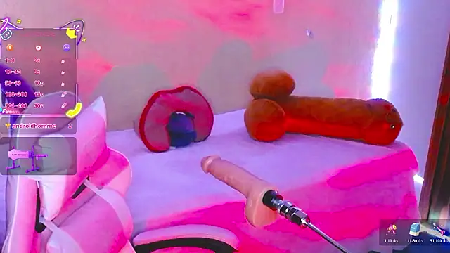 kim saenz20 online show from 02-20-26, 06:26