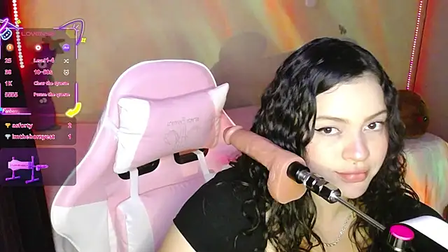 kim saenz20 online show from 05-03-26, 03:45