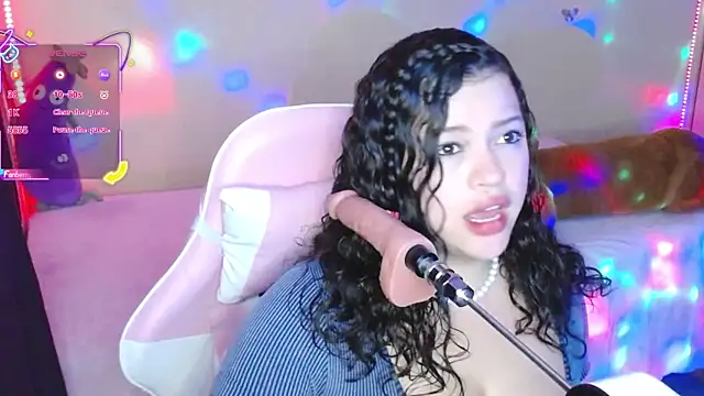 Snapshot of kim_saenz20 chatting on 07-02-26, 10:38 kim saenz20 online show from 07-02-26, 10:38