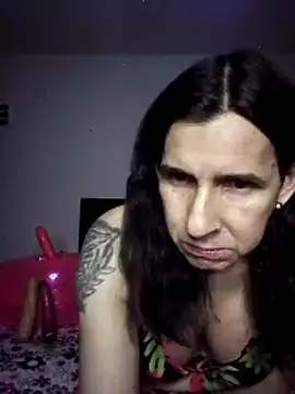 Cameron puppy online show from 10-25-25, 01:13