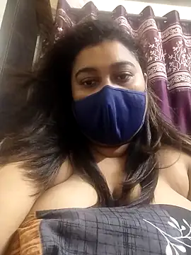indianlisa5 online show from 05-12-26, 06:16