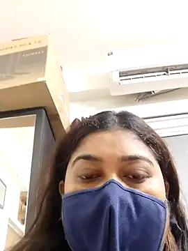 indianlisa5 online show from 05-20-26, 06:14