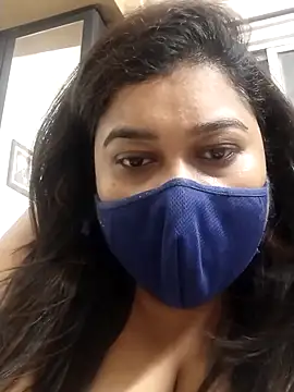 indianlisa5 online show from 06-07-26, 08:45