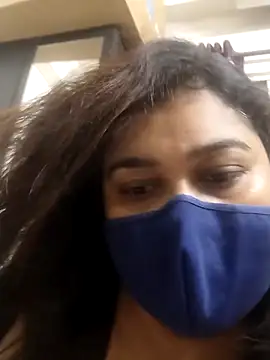 indianlisa5 online show from 06-12-26, 08:52