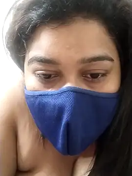 indianlisa5 online show from 06-13-26, 09:46