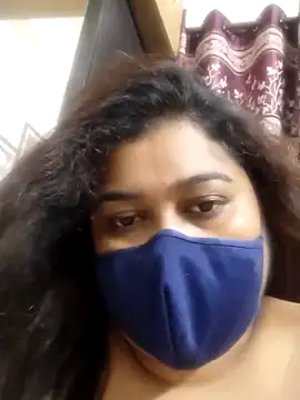 indianlisa5 online show from 06-15-26, 08:22