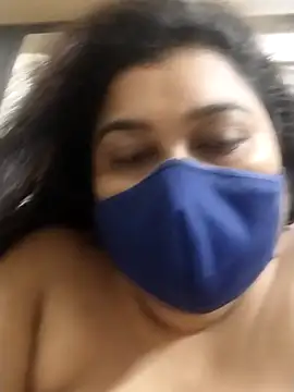 indianlisa5 online show from 06-17-26, 08:43