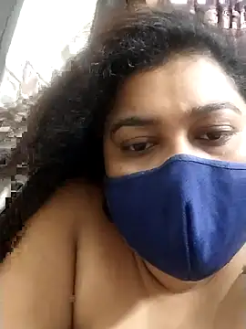 indianlisa5 online show from 06-18-26, 08:24