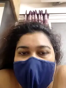 indianlisa5 online show from 07-01-26, 09:25
