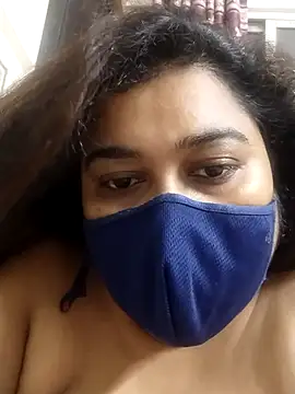 indianlisa5 online show from 07-04-26, 08:15