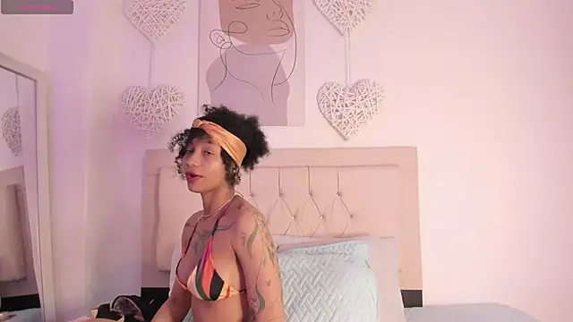 daiana curly online show from 02-27-25, 09:47