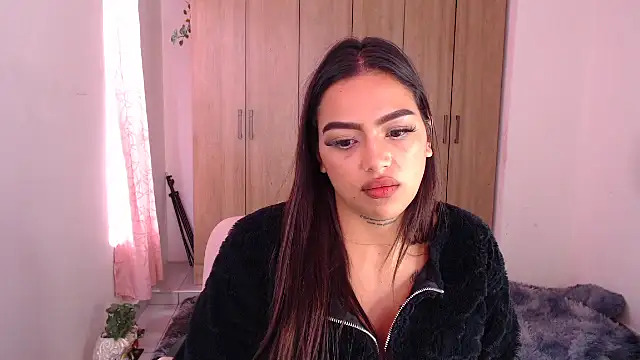 fairylatin222 online show from 02-08-25, 04:57