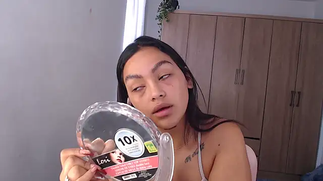 fairylatin222 online show from 03-03-25, 05:50