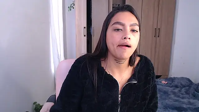 fairylatin222 online show from 03-05-25, 08:42