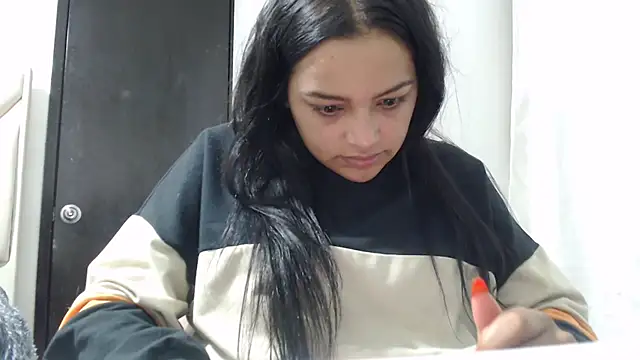 fairylatin222 online show from 10-02-25, 11:45