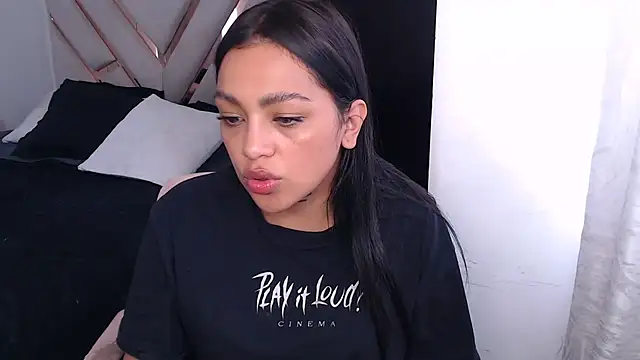 fairylatin222 online show from 10-17-25, 08:00