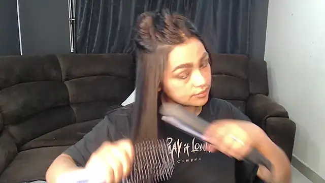 fairylatin222 online show from 11-24-25, 11:59